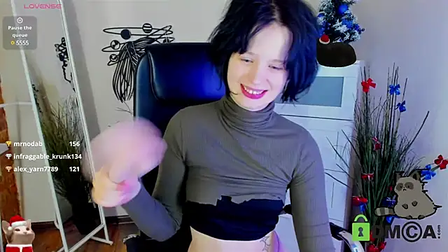 Alina Mills online show from 1, 1, 2025