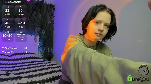 Alina Mills online show from 18, 1, 2025