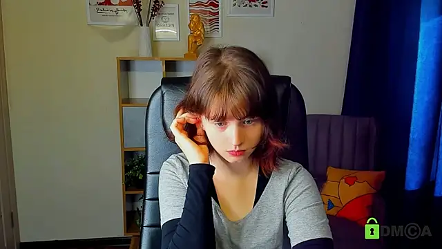 Alina Mills online show from 30, 9, 2025