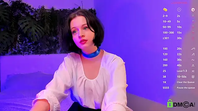 Alina Mills online show from 18, 3, 2025