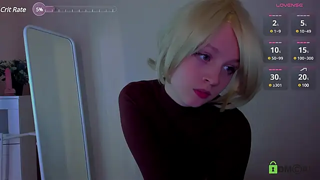 Alina Mills online show from 22, 1, 2025