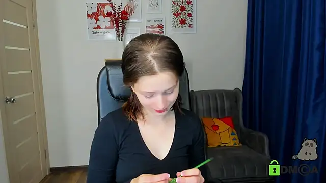 Alina Mills online show from 20, 11, 2025