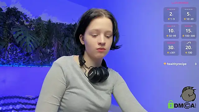 Alina Mills online show from 7, 2, 2025