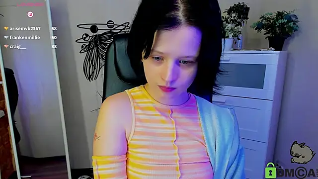 Alina Mills online show from 16, 1, 2025