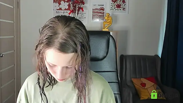 Alina Mills online show from 24, 5, 2026