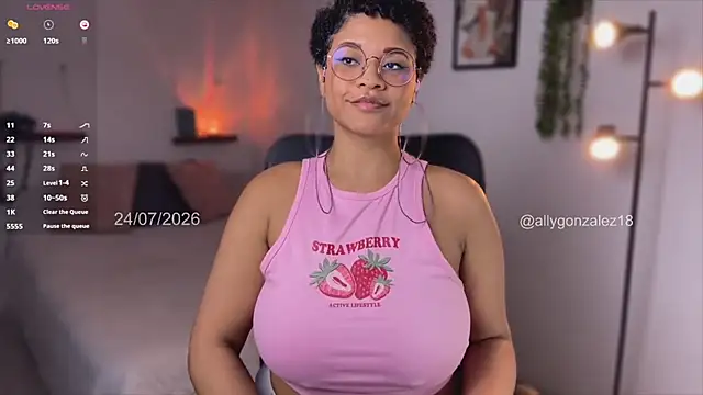 aleiasc online show from 24, 7, 2026
