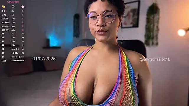 aleiasc online show from 1, 7, 2026