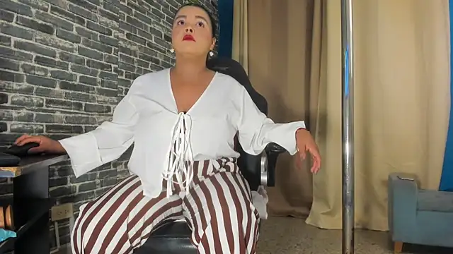 Snapshot of iam_samy_ chatting on 27, 2, 2026 iam samy online show from 27, 2, 2026