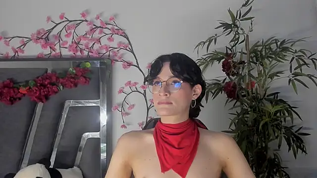 Black Rose2 online show from 14, 9, 2025