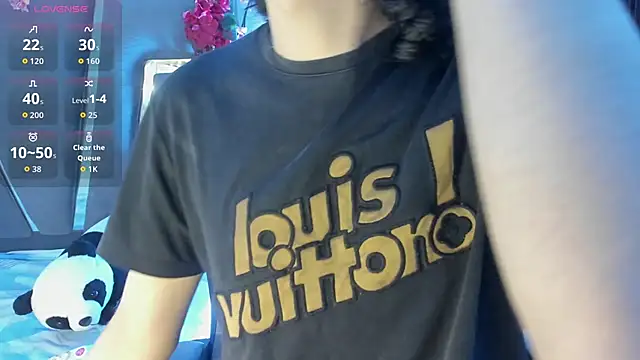 Black Rose2 online show from 13, 11, 2025