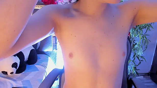 Black Rose2 online show from 16, 11, 2025