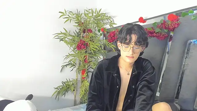 Black Rose2 online show from 12, 3, 2025