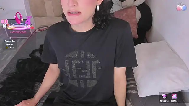 Black Rose2 online show from 31, 3, 2026