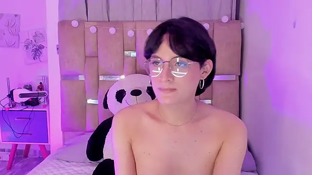 Black Rose2 online show from 19, 12, 2025