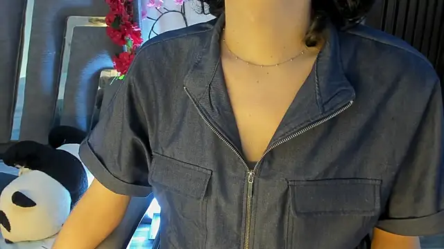 Black Rose2 online show from 22, 11, 2025