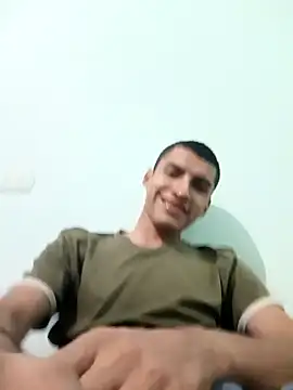 Rogersmit2 online show from 1, 3, 2025