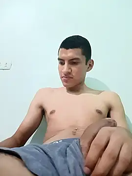 Rogersmit2 online show from 20, 3, 2025