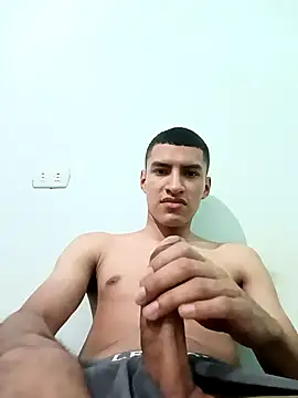 Rogersmit2 online show from 5, 10, 2025