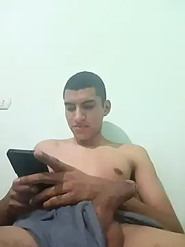 Rogersmit2 online show from 27, 2, 2025