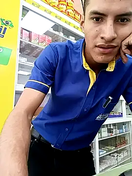 Rogersmit2 online show from 18, 9, 2025