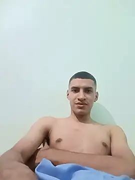 Rogersmit2 online show from 17, 7, 2026