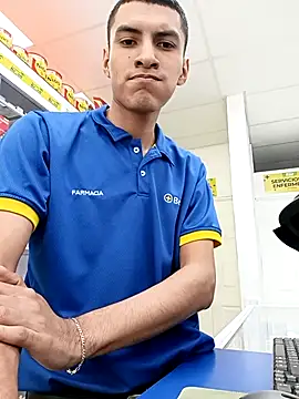 Rogersmit2 online show from 5, 4, 2026