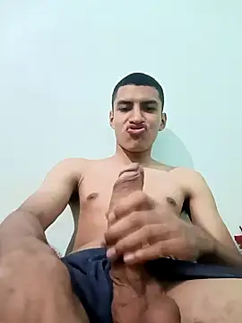 Rogersmit2 online show from 20, 9, 2025