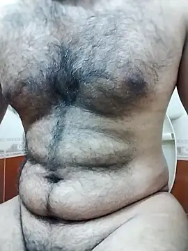 hairy gun online show from 9, 9, 2025