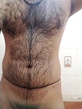 hairy gun online show from 23, 9, 2025