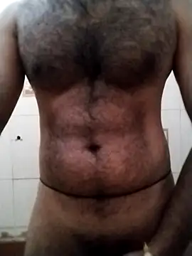 hairy gun online show from 11, 9, 2025