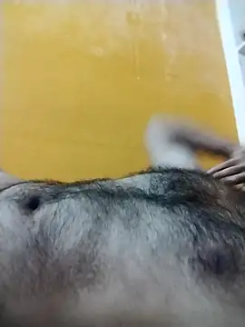 hairy gun online show from 19, 7, 2026