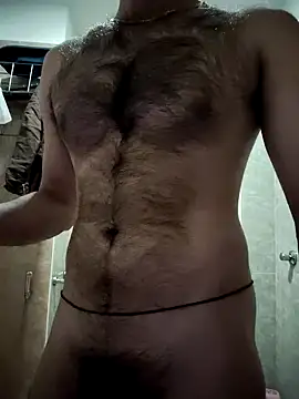 hairy gun online show from 24, 2, 2025