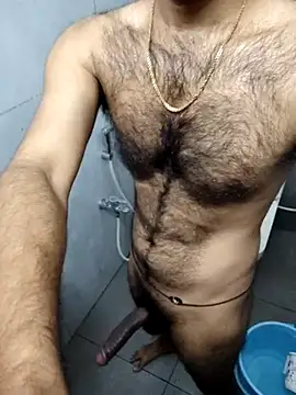 hairy gun online show from 5, 3, 2025