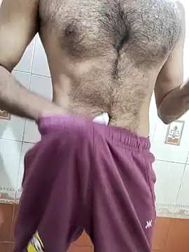 hairy gun online show from 3, 12, 2024