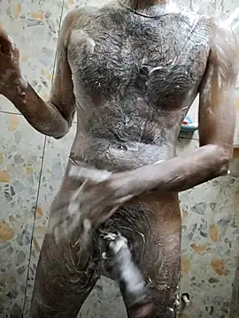 hairy gun online show from 18, 3, 2025