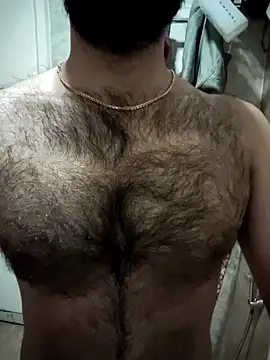 hairy gun online show from 27, 1, 2025