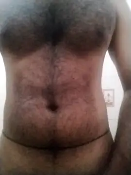 hairy gun online show from 4, 10, 2025