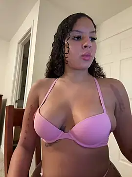 thatonelightskinn online show from 20, 9, 2025