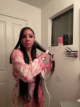 thatonelightskinn online show from 14, 3, 2025