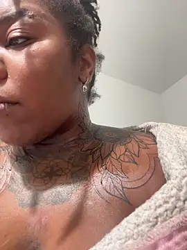 Snapshot of Goddess_Nafeesha chatting on 1, 3, 2026 Goddess Nafeesha online show from 1, 3, 2026