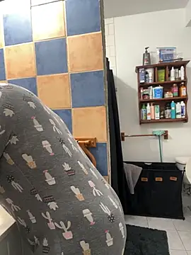 Goddess Nafeesha online show from 29, 10, 2025