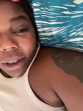 Goddess Nafeesha online show from 26, 11, 2025