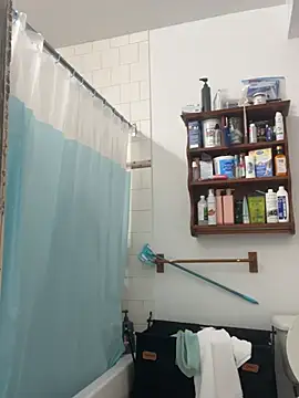 Goddess Nafeesha online show from 10, 3, 2026