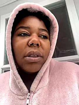 Goddess Nafeesha online show from 11, 11, 2025