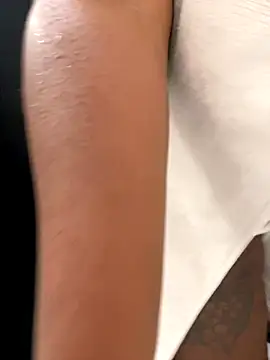 Goddess Nafeesha online show from 10, 10, 2025