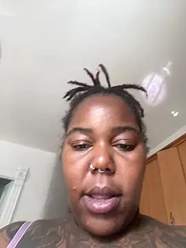Goddess Nafeesha online show from 3, 6, 2026
