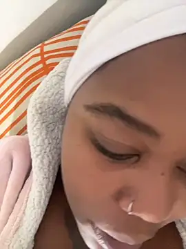 Goddess Nafeesha online show from 30, 10, 2025