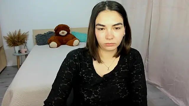 Alexa Dolly12 online show from 22, 2, 2025