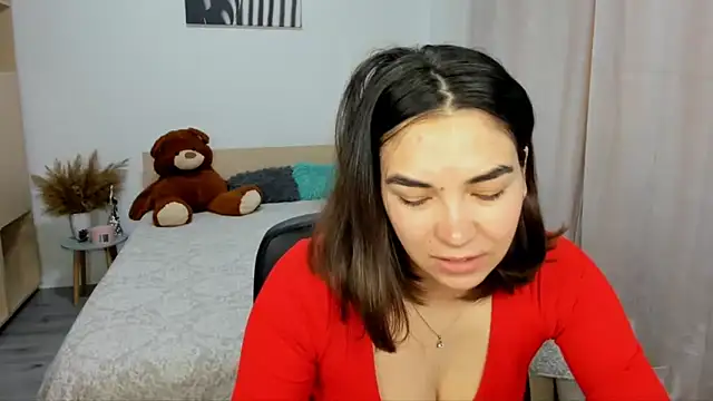 Alexa Dolly12 online show from 18, 3, 2025