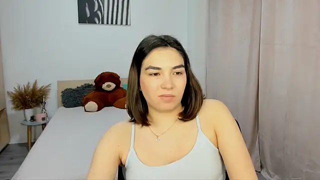 Alexa Dolly12 online show from 26, 2, 2025